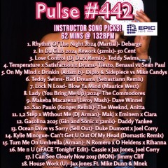 Pulse 442..